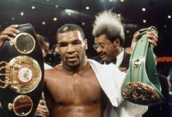 拳王泰森比赛视频,激战瞬间回顾