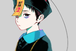 动漫僵尸,僵尸动漫的惊悚之旅