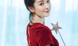 吃瓜爆料赵今麦图片,独家图片揭秘幕后故事